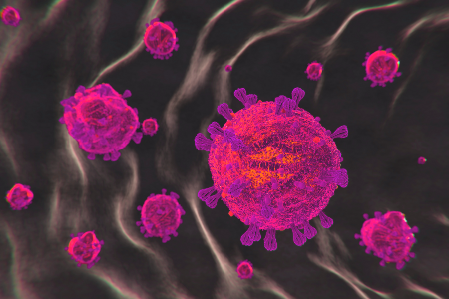 Ochrání vás očkování proti COVID-19? Více napoví GeneProof SARS-CoV-2 Vaccine Escape PCR Kit